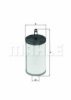 DEUTZAG 10554221340 Fuel filter